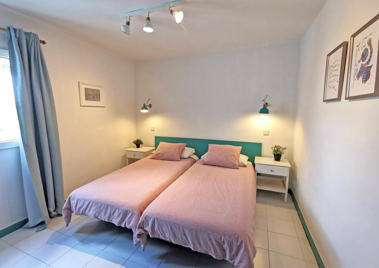 Calypso, Apartamento Completo Con Vistas Al Mar Y A La Piscina En Коста-Тегісе Екстер'єр фото