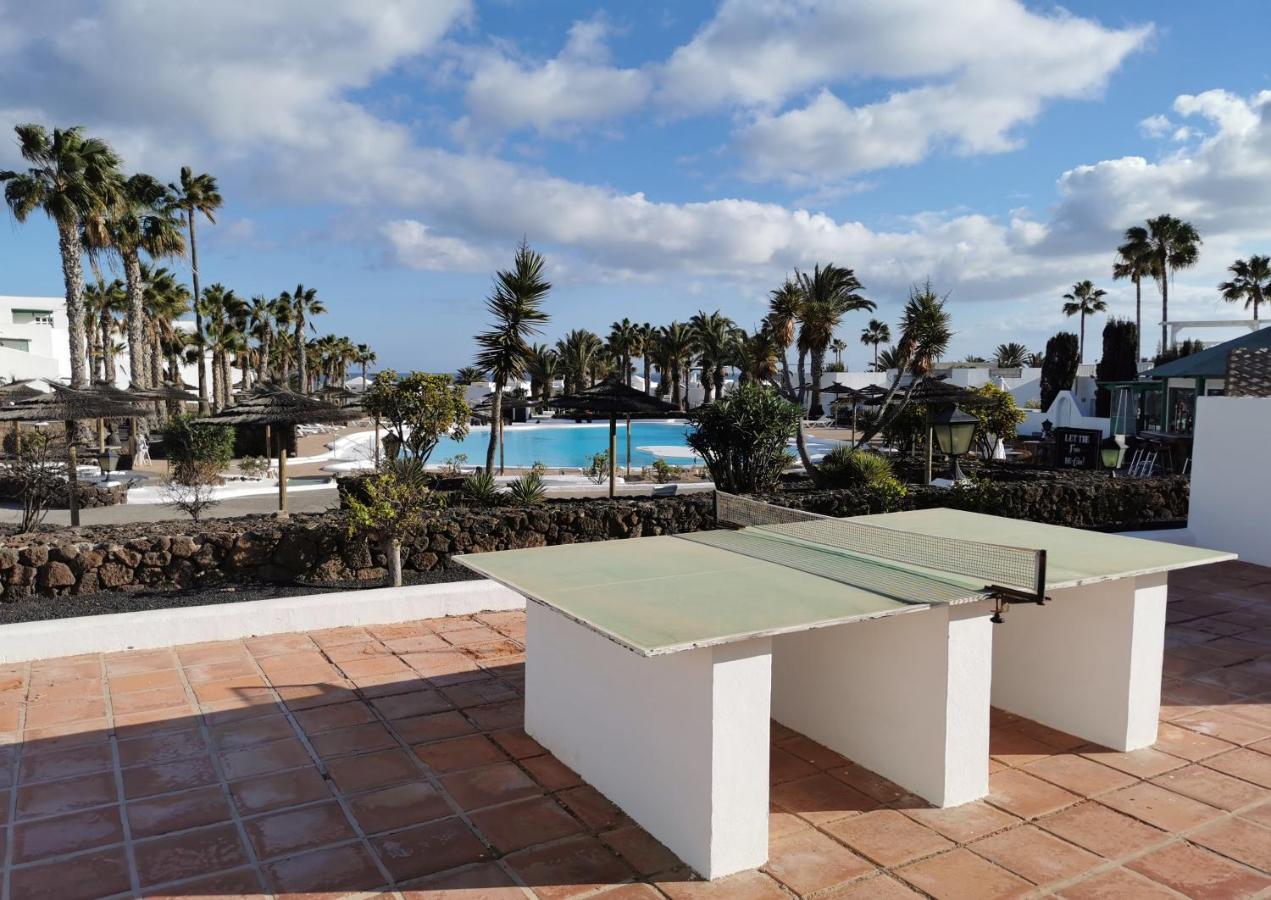 Calypso, Apartamento Completo Con Vistas Al Mar Y A La Piscina En Коста-Тегісе Екстер'єр фото