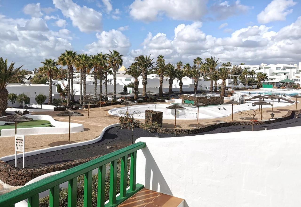 Calypso, Apartamento Completo Con Vistas Al Mar Y A La Piscina En Коста-Тегісе Екстер'єр фото
